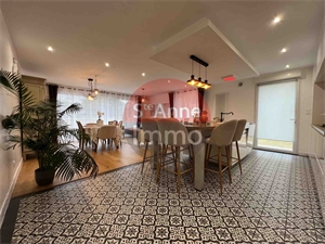 maison-villa à la vente -   80090  AMIENS, surface 160 m2 vente maison-villa - APR747551
